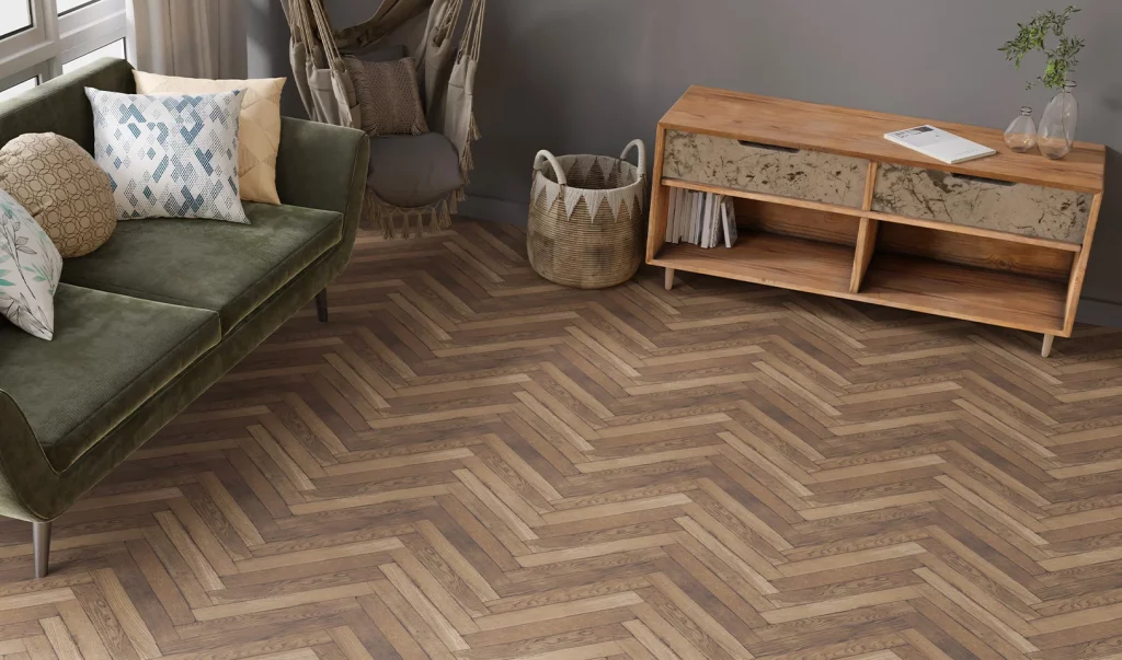 ApliService suelos parquet