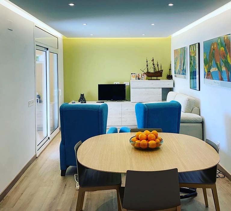 instalación de suelos laminados en gavà